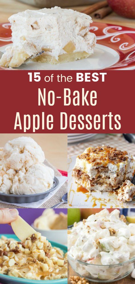 Baked Apple Dessert Recipe Microwave