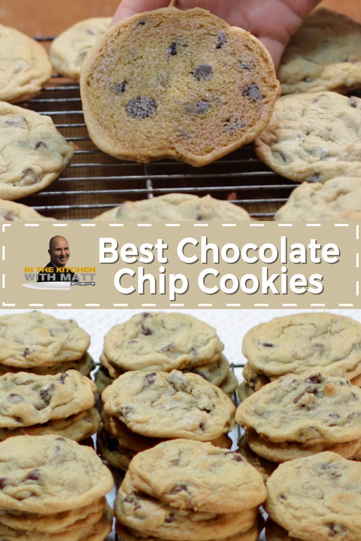How To Make Easy Chocolate Chip Cookies Without Vanilla Extract
