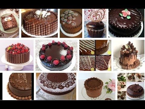 Easy Cake Decorating Ideas At Home