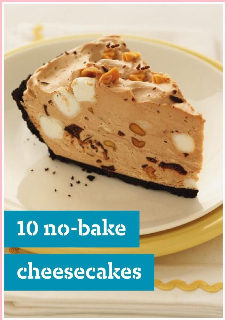 Yummy Cheesecake Recipes Nz