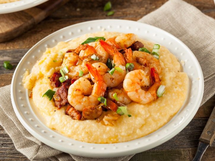 How Do You Cook Shrimp And Grits
