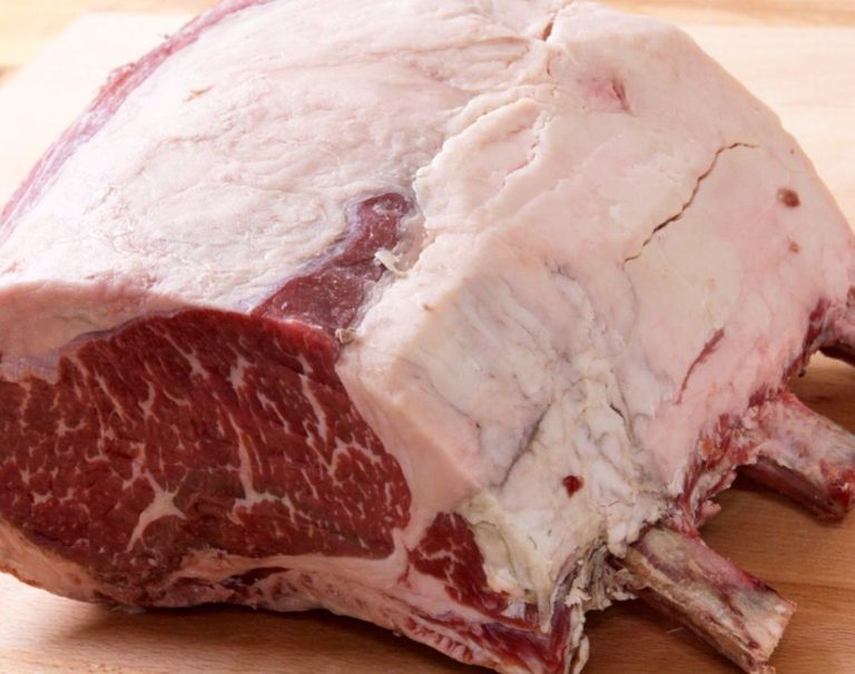 How Long To Cook A Rib Roast