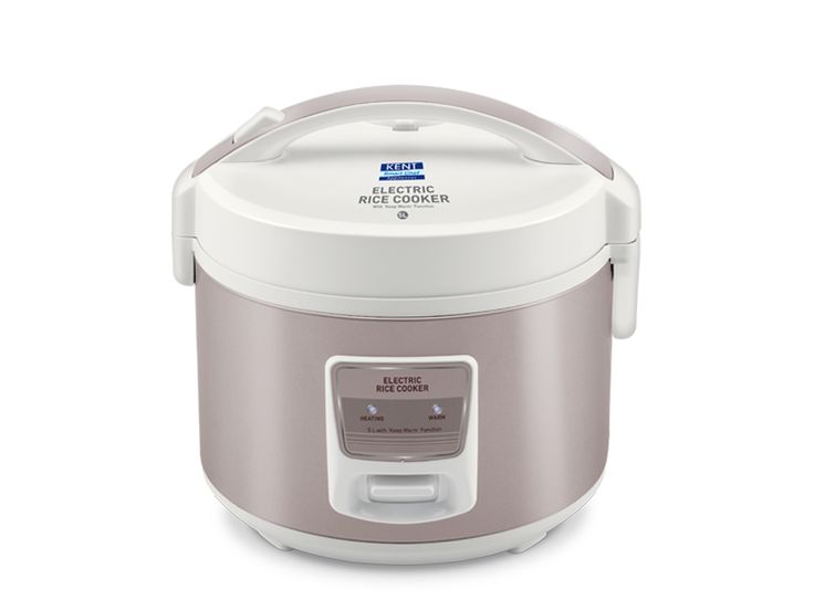 Electric Rice Cooker 5 Litre