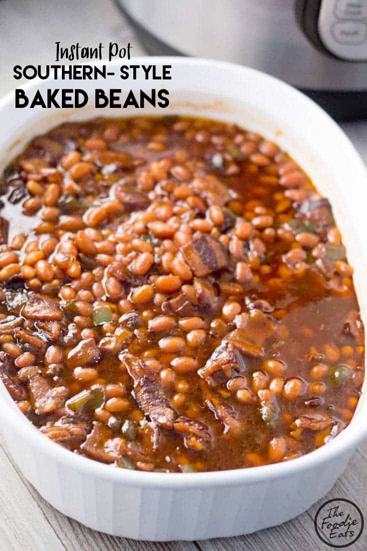 What To Make For Dinner With Baked Beans