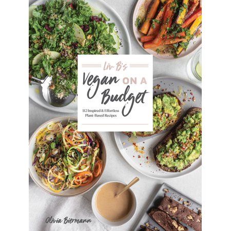 Cheap Vegan Meals Cookbook
