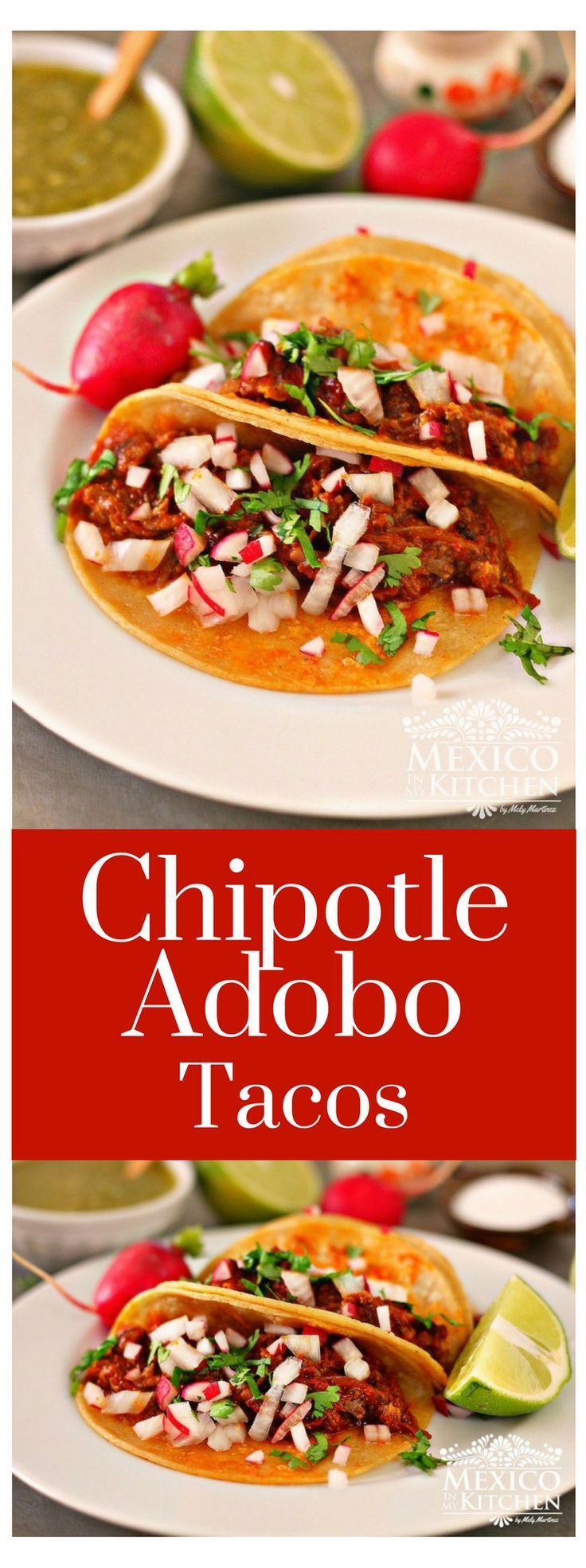 Adobo Sauce Recipe For Tacos