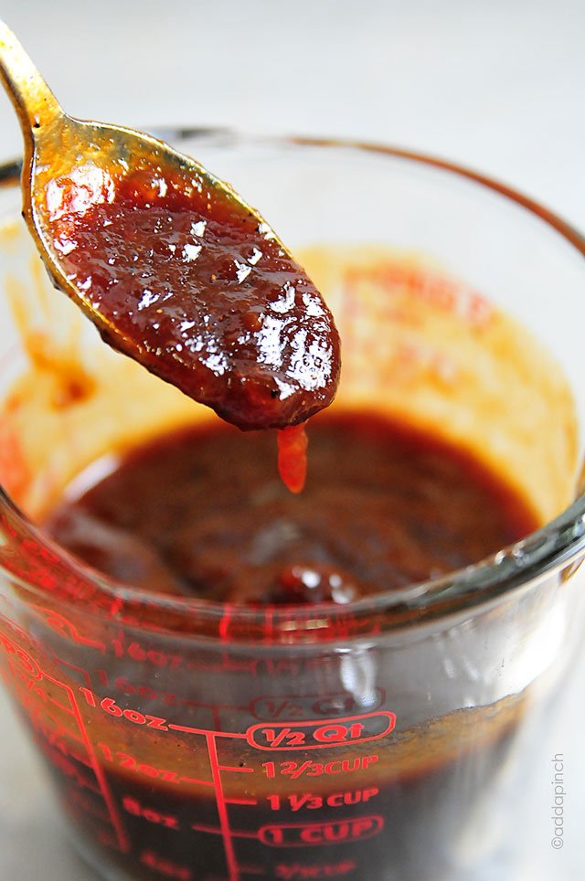Apricot Bbq Sauce Canned