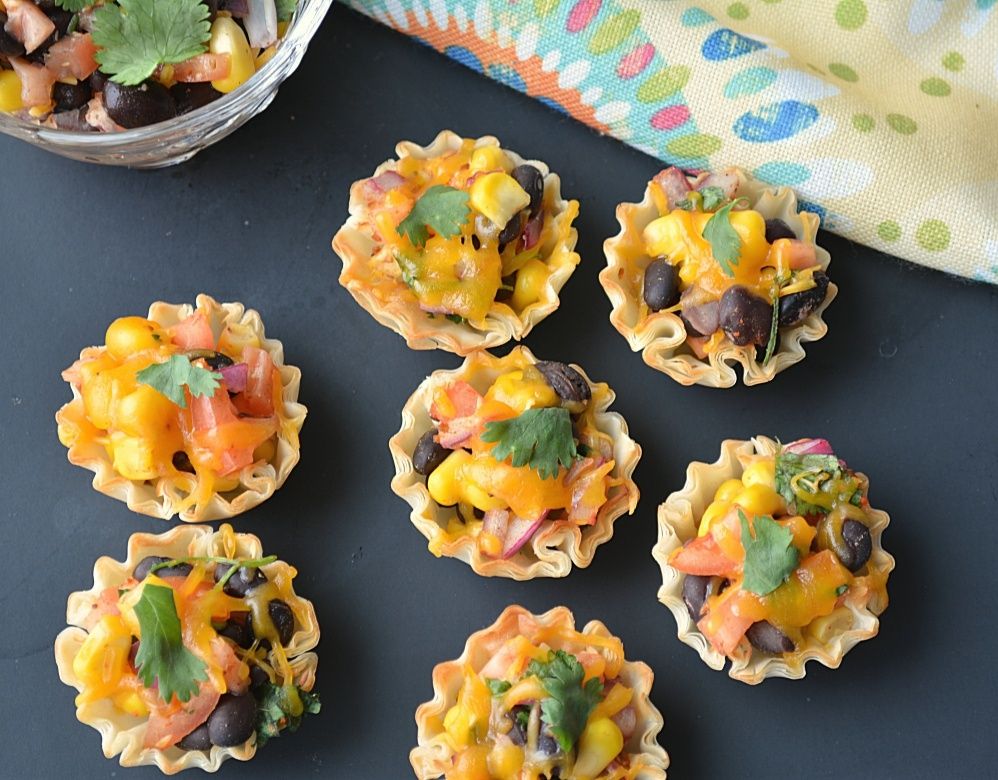 Indian Appetizer Ideas For Potluck