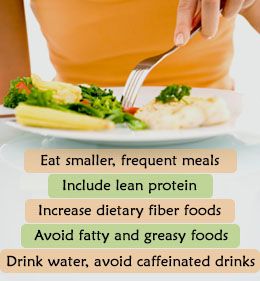 Low Fat Diet Recipes After Gallbladder Removal