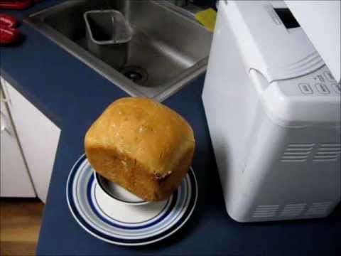 Pour Batter Quick Bread Examples