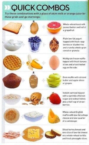 Healthy Snacks To Make At Home Vegetarian