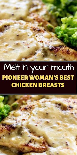 Easy Chicken Breast Dinner Recipes For Two