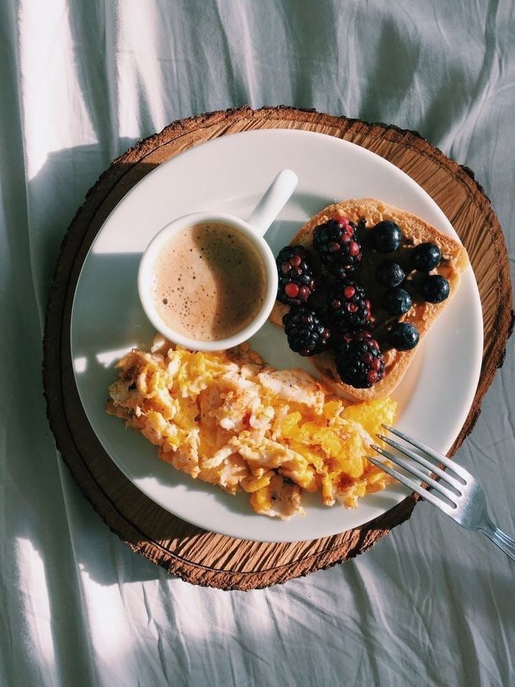 Breakfast Ideas Healthy Pinterest