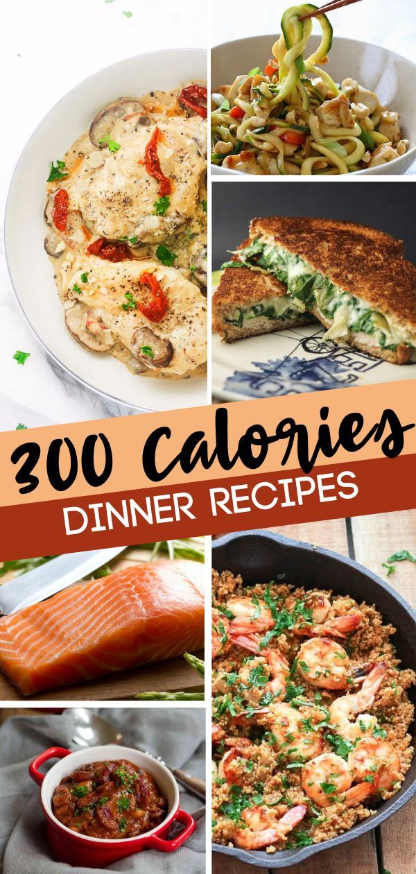 Healthy Low Calorie Dinner Recipes For Family