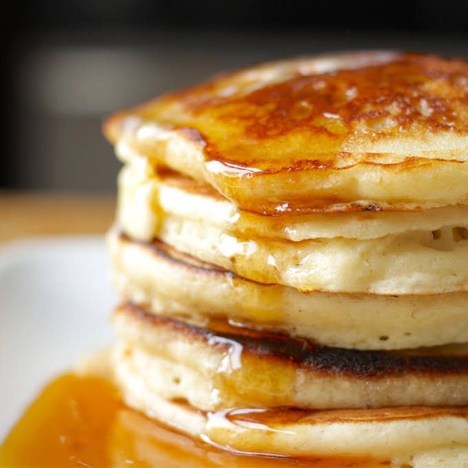 Pancake Recipe Martha Stewart Buttermilk