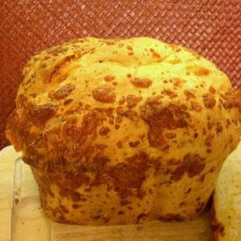Homemade Garlic Bread Recipe For Bread Machine