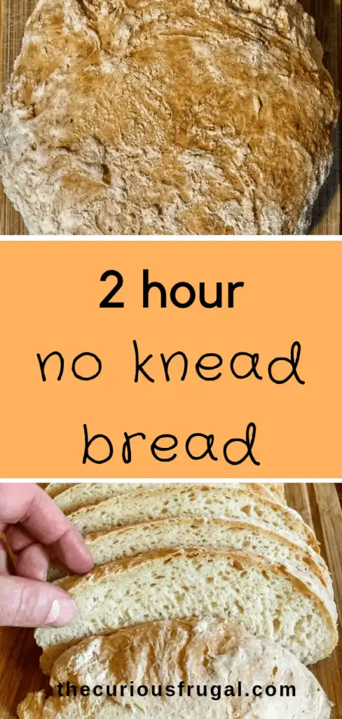 Homemade Bread Recipe Without Dutch Oven
