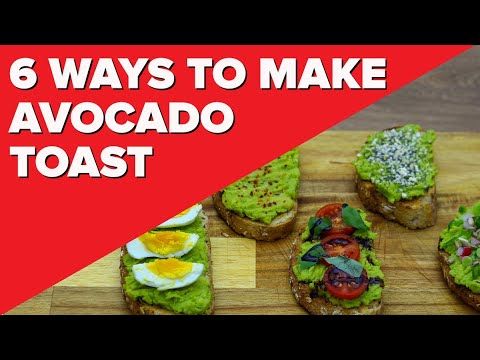 Easy Snacks To Make In 5 Minutes Healthy
