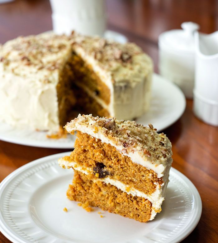 Easy Carrot Cake Recipe With Yellow Cake Mix