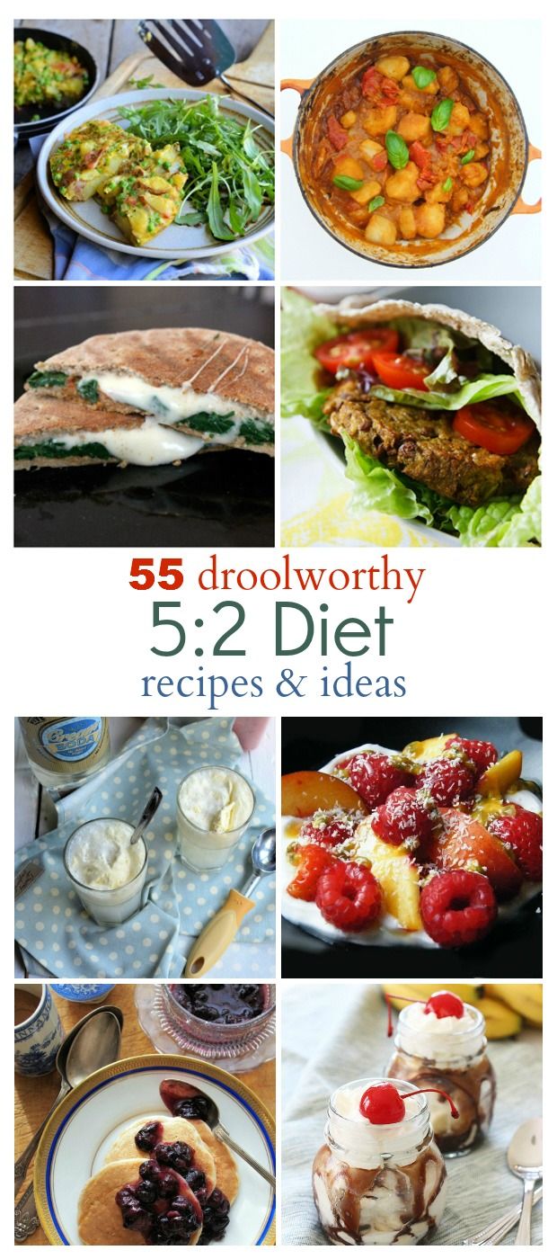 Low Calorie Recipes For Two Uk