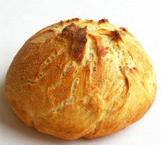 Quick Bread Recipe No Yeast Uk