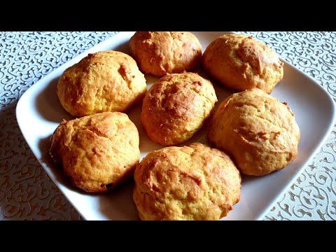 Easy Scone Recipe Without Eggs