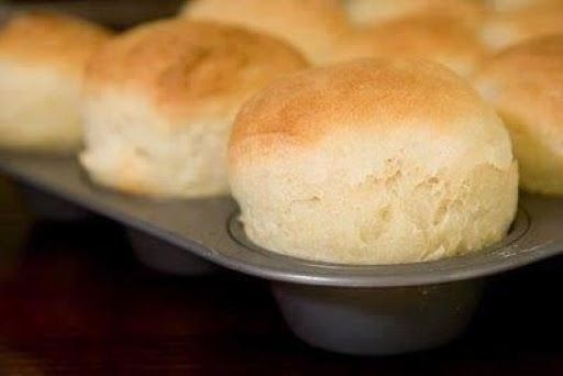 Quick Bread Roll Recipe With Plain Flour