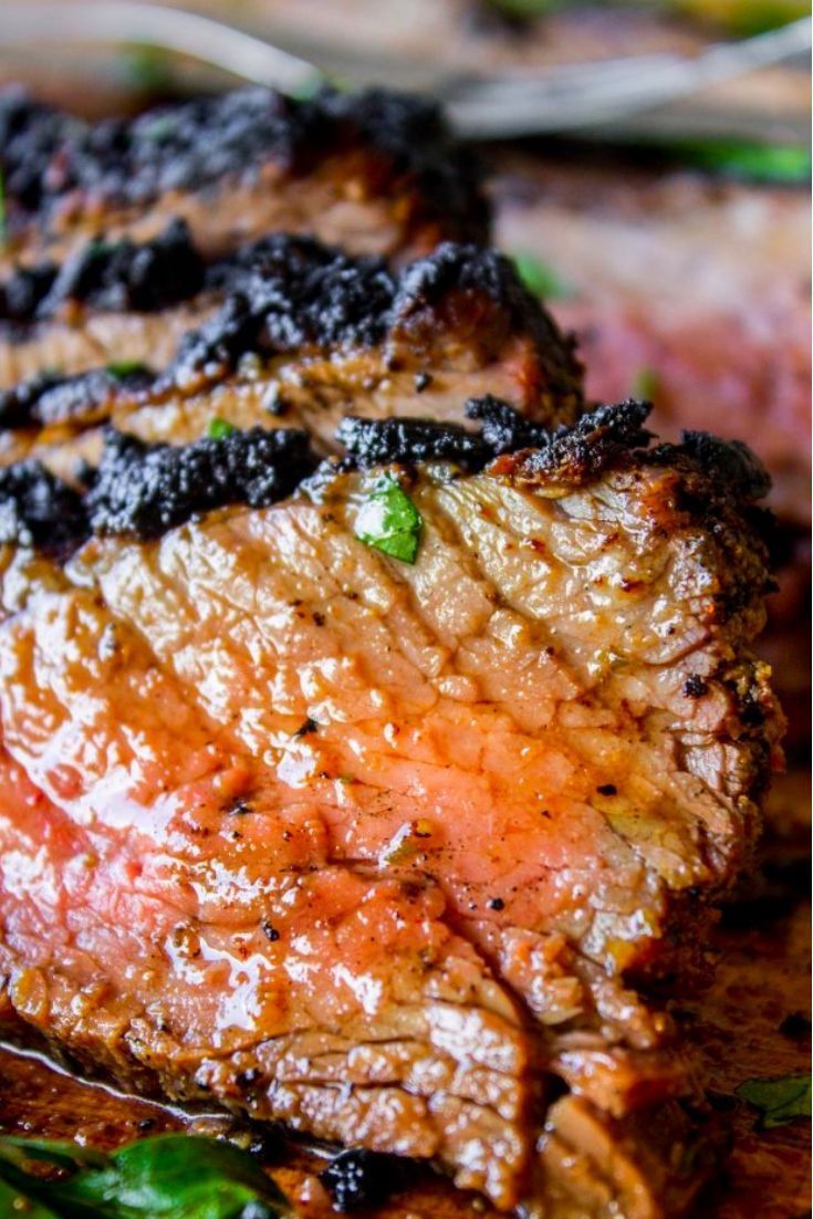 How Long To Cook Beef Loin Tri Tip