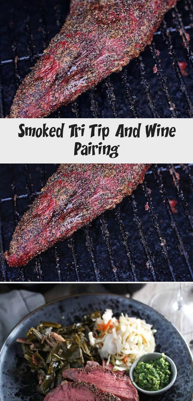 How Long To Cook The Perfect Tri Tip