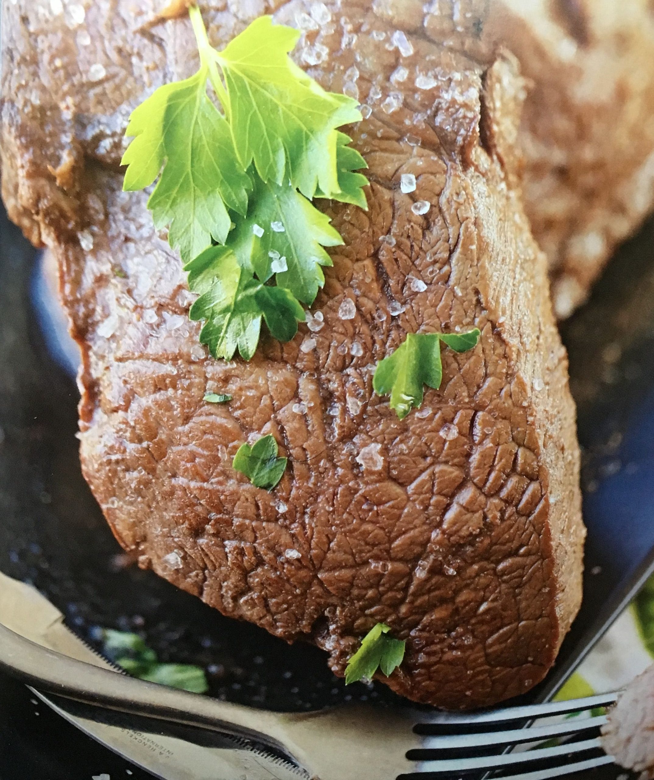 How Long To Cook Sirloin Tip Steak In Instant Pot