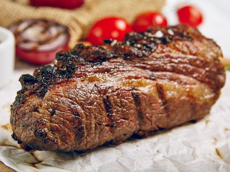 How Long To Cook Tri Tip On Grill Per Pound