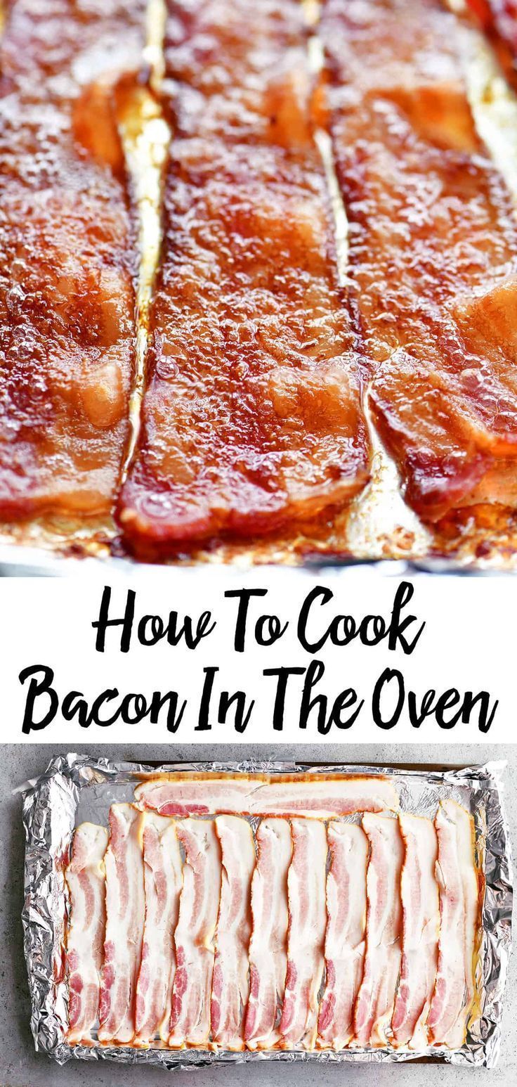 How Long To Cook Bacon On Stove