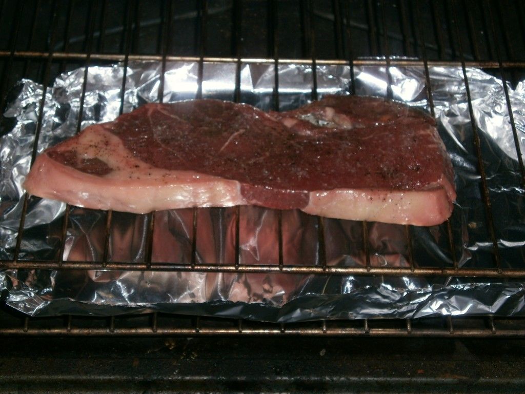 How Long To Cook Sirloin Tip Steak In Oven