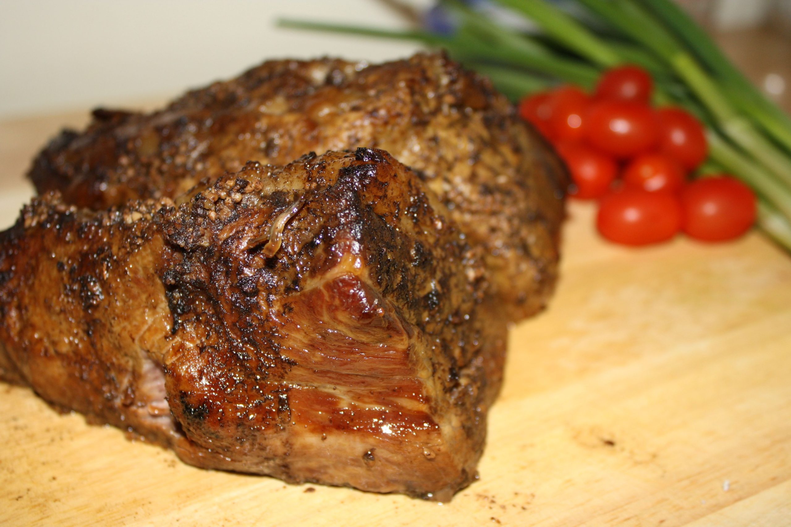 How Long To Cook Beef Tri Tip In Crock Pot