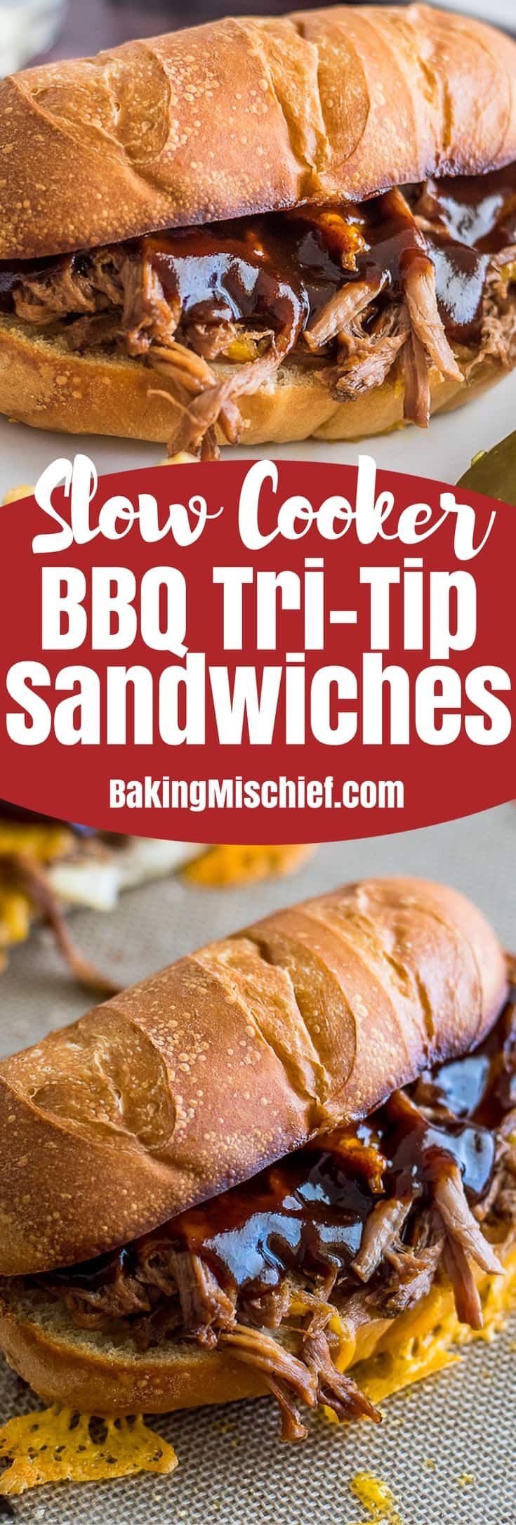 How Long To Cook Tri Tip In Electric Pressure Cooker