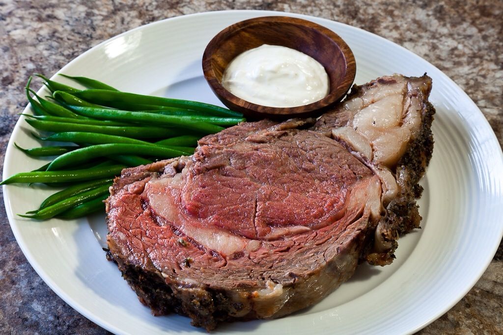 How Long To Cook Prime Rib
