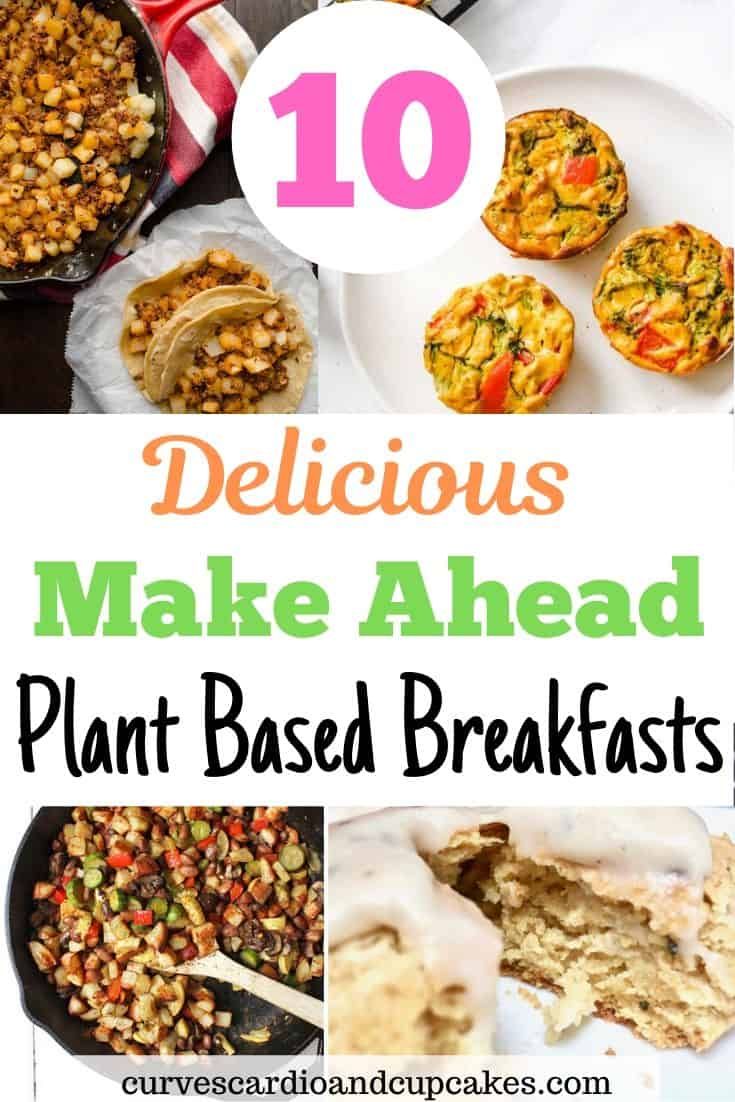 Healthy Vegan Breakfast Ideas Quick