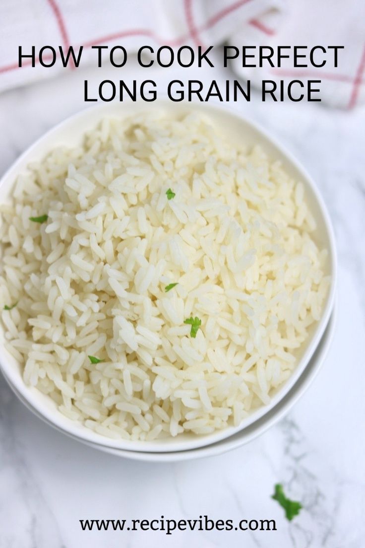 How Long To Cook Rice In Rice Cooker