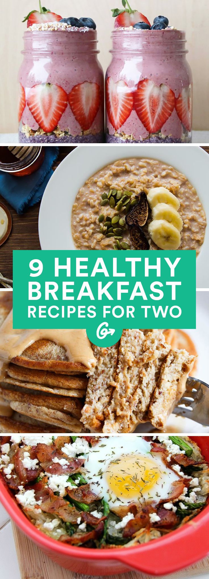 Cheap Breakfast Recipes For Two