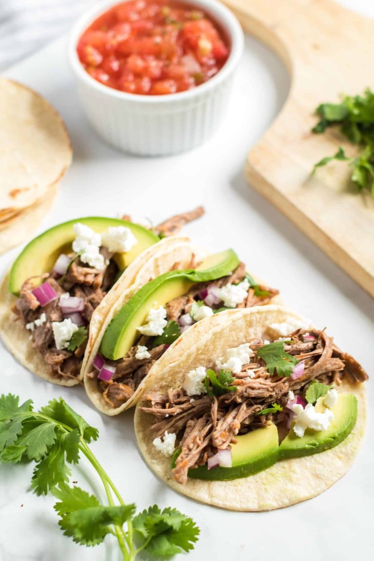 How Long To Cook Beef Tips In A Crock Pot