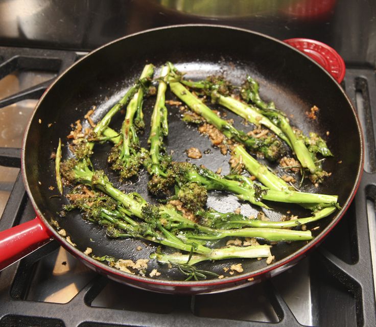 How Long To Cook Tenderstem Broccoli Tips