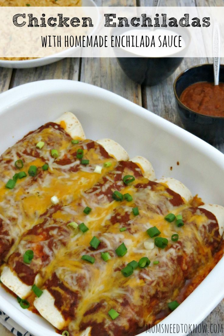 How Long To Cook Enchiladas In Microwave