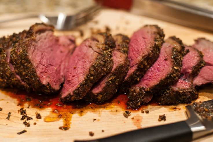 How Long To Cook Beef Sirloin Tip Quick Roast