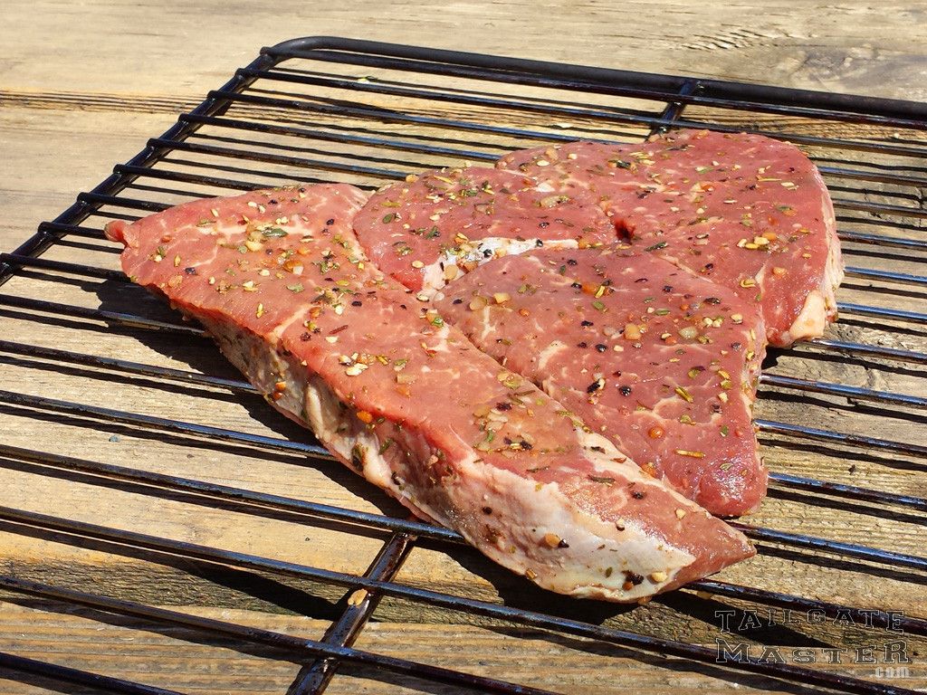 How Long To Cook Tri Tip Ateal In A Smoker