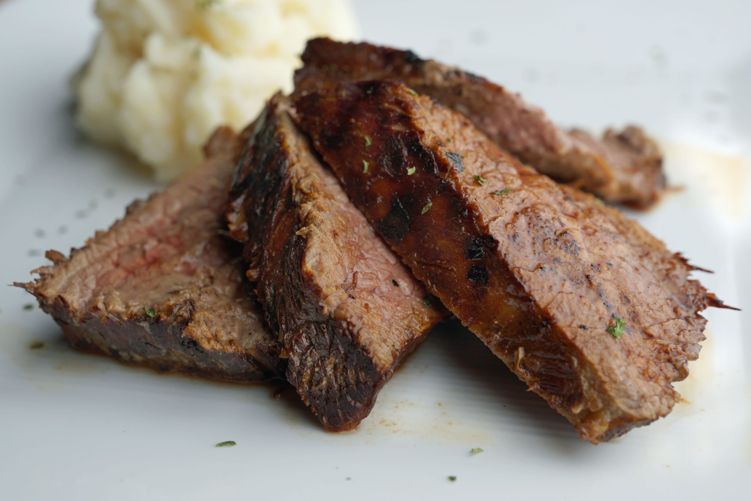 How Long To Cook A Tri-tip To Medium In Oven