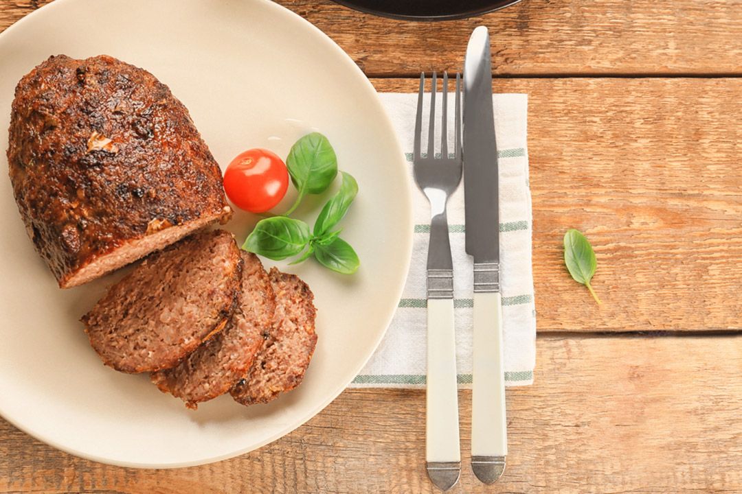 How Long To Cook Meatloaf Per Pound