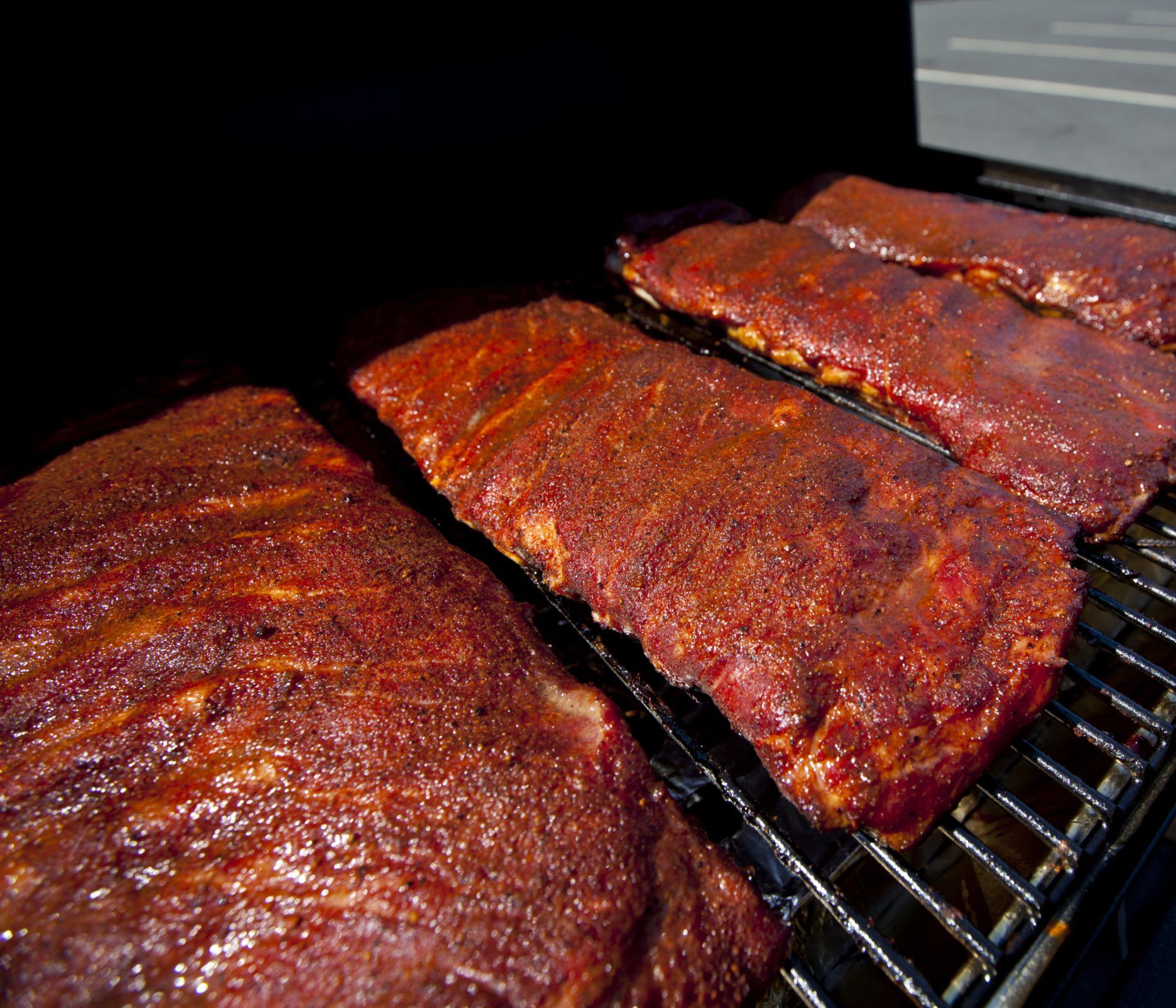 How Long To Cook Pork Ribs On Grill