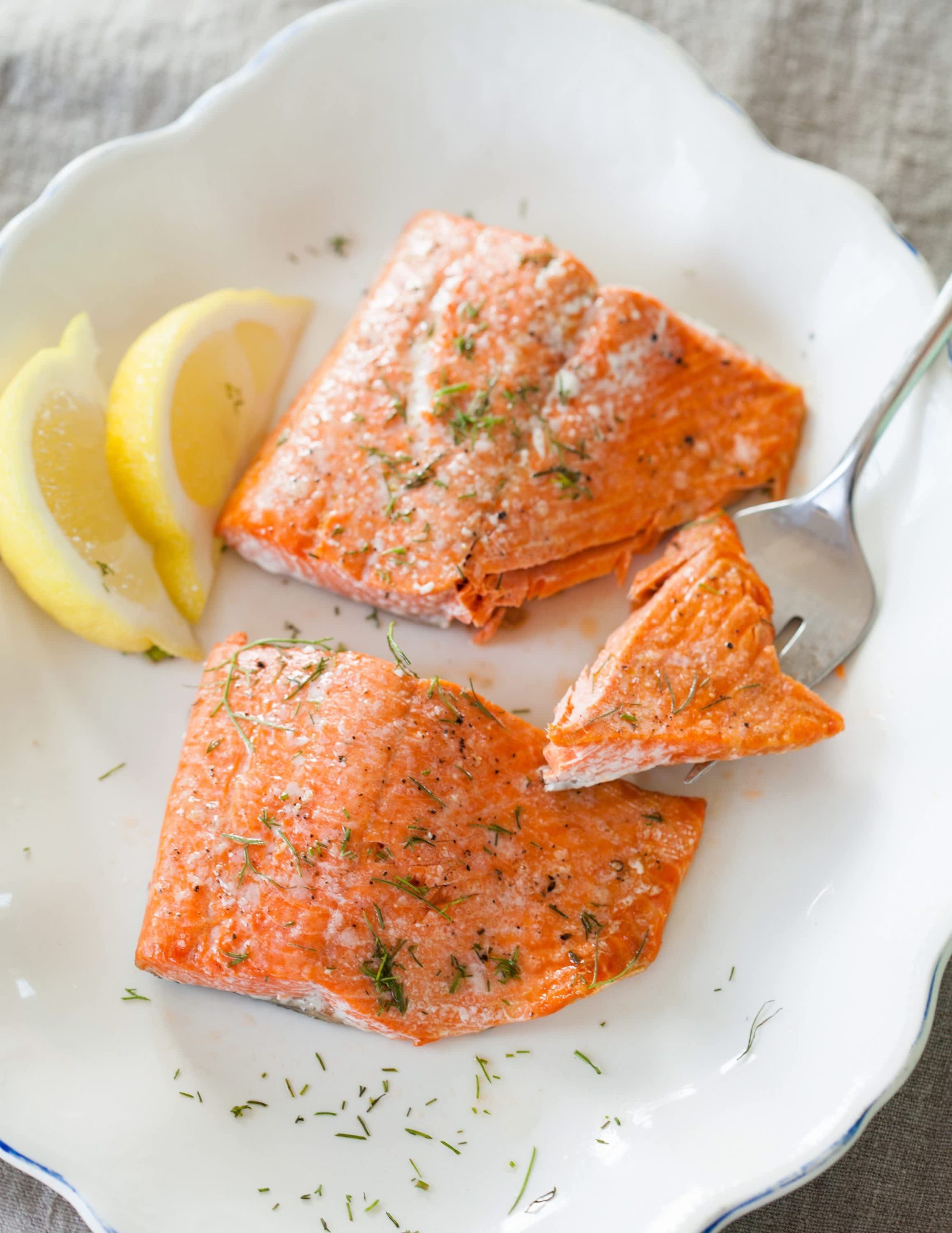 How Long To Cook Salmon At 425