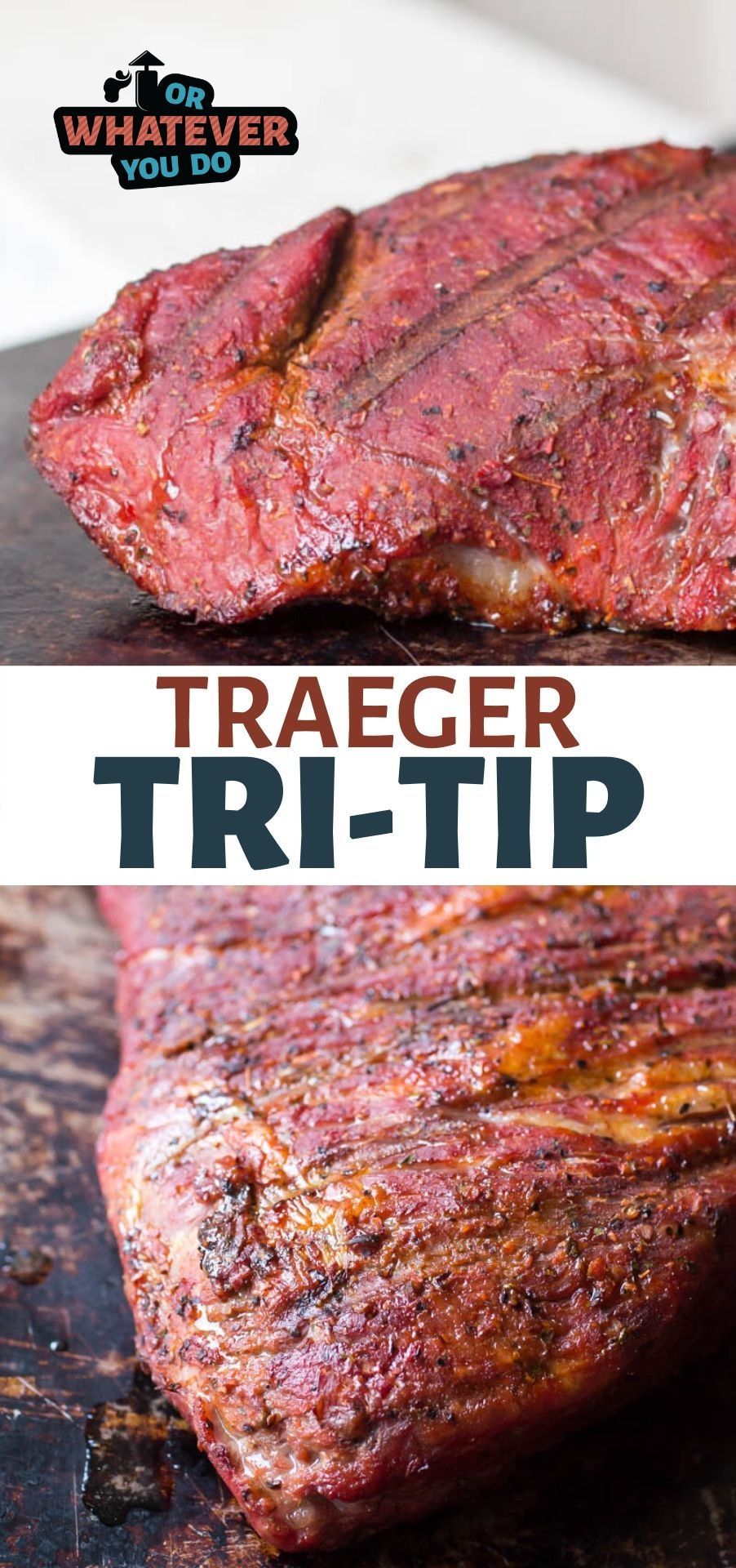 How Long To Cook Tri Tip On Smoker