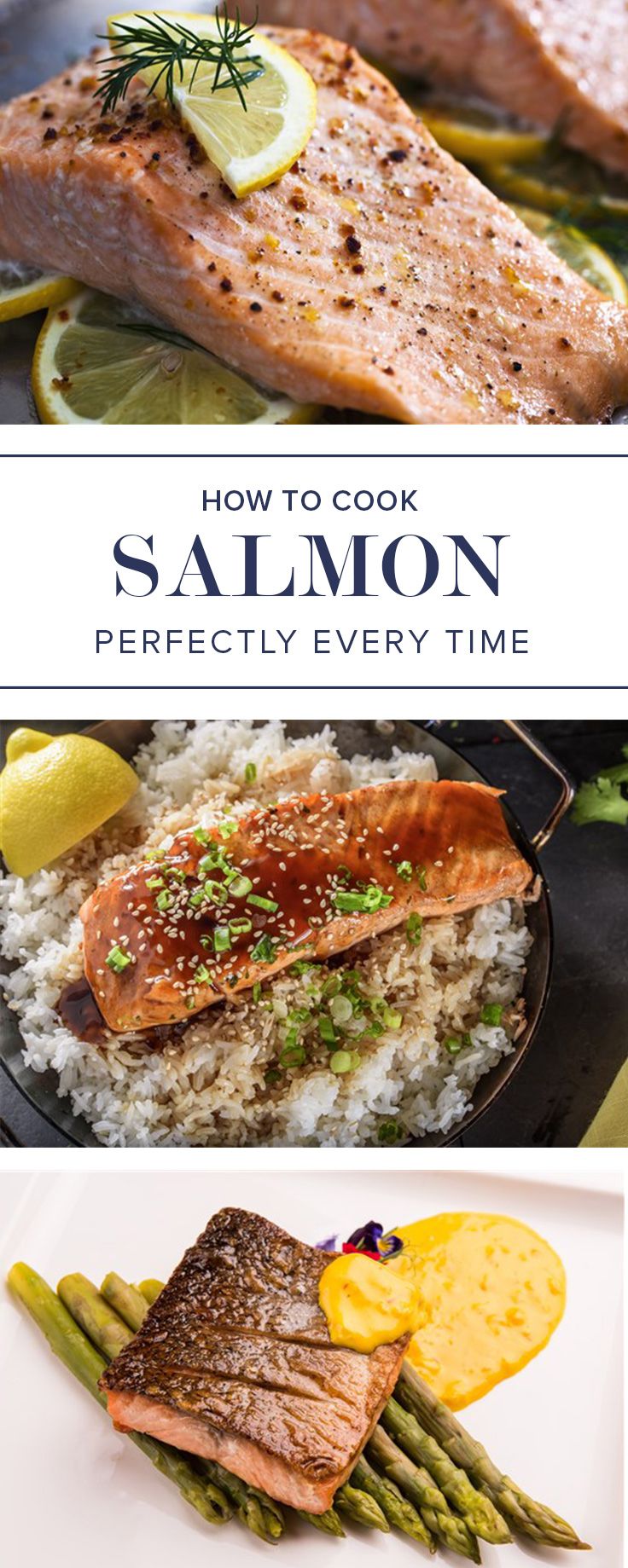 How Long To Cook Salmon At 400